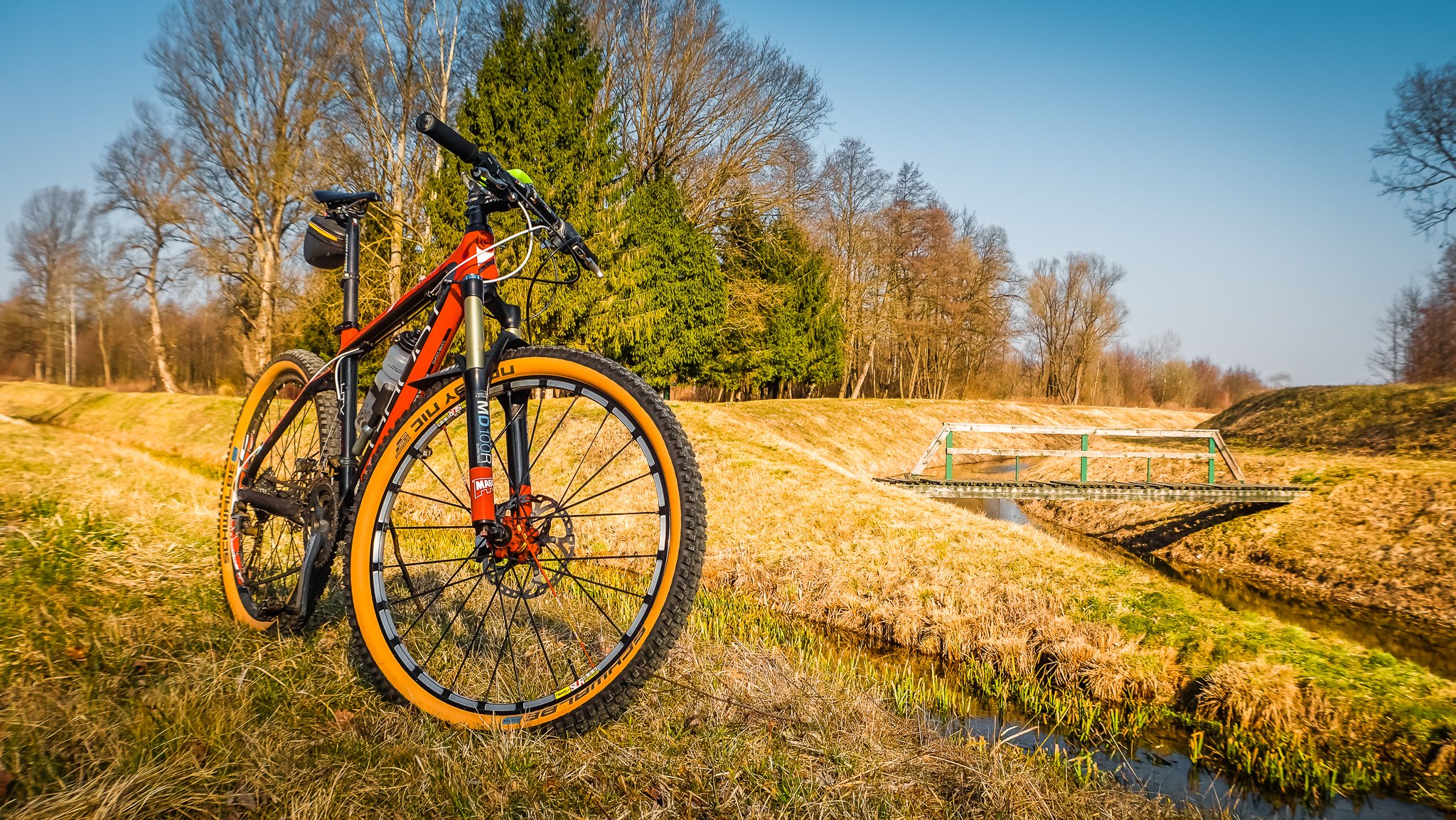 Biciklizam u Goričanu: kada priroda i aktivnost postaju jedno